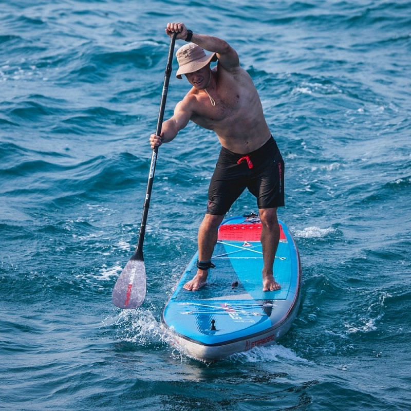 SUP (САП) Доска MISHIMO NAOMI PRO 12 в Кирове