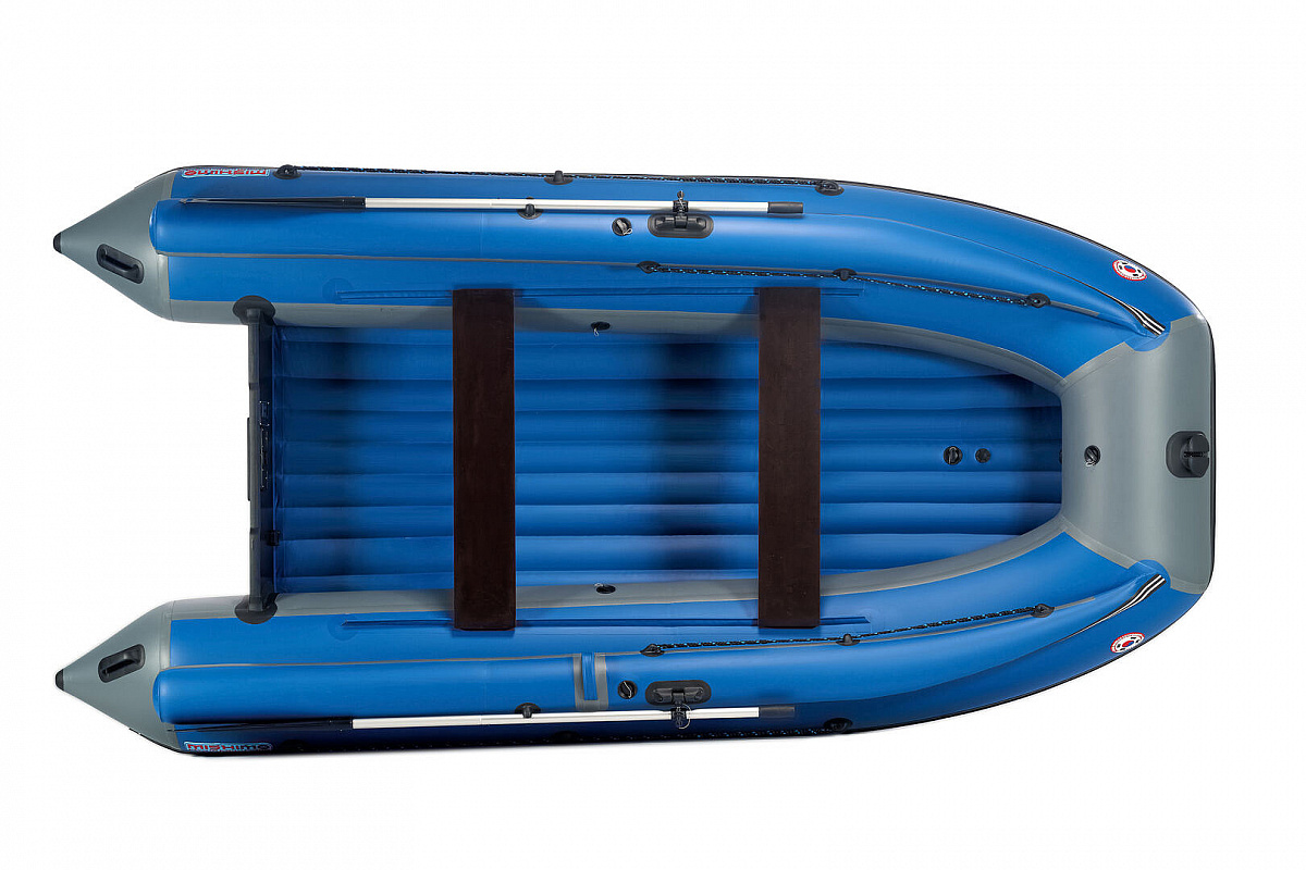 Лодка MISHIMO FAMILY LITE DF 430 в Кирове