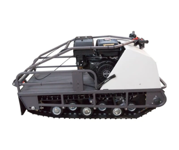 Мотобуксировщик СТЕМ СЕВЕР ЭКОНОМ 500 15 л.с. в Кирове