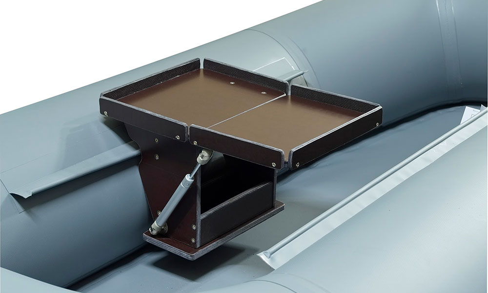 Столик на ликтрос раскладной №10 в Кирове