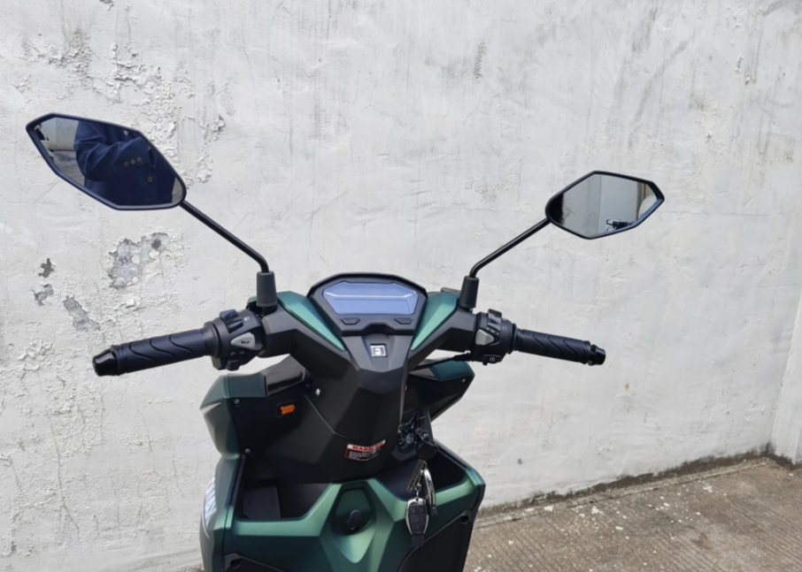 Скутер PROMAX INFERNO 250 (49) в Кирове