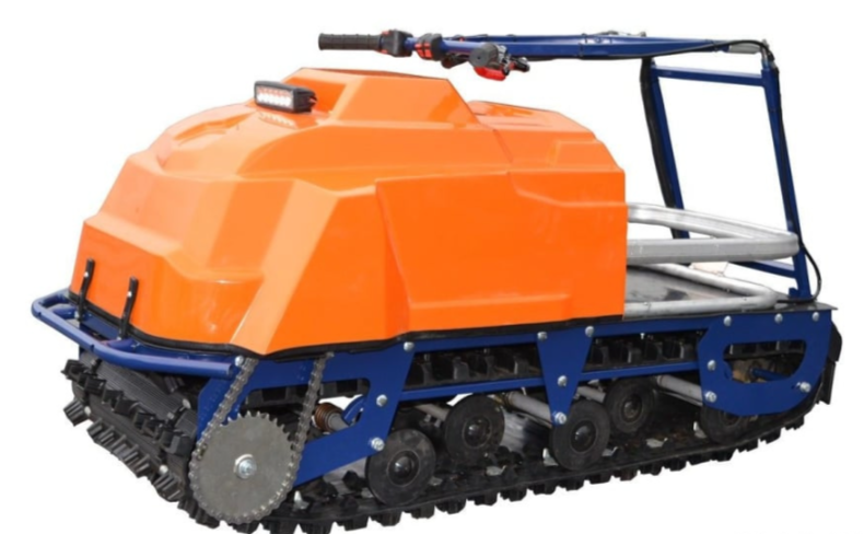 Мотобуксировщик БАРС СЛЕДОПЫТ MDS 15 л.с. в Кирове