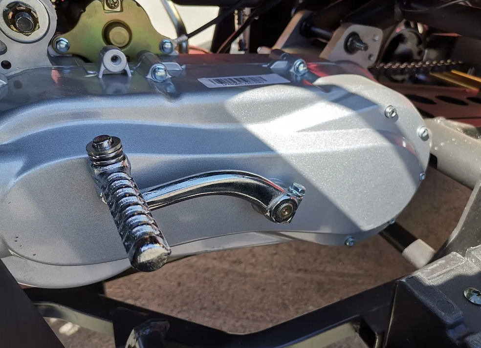 Квадроцикл PROMAX TRX300 CVT в Кирове