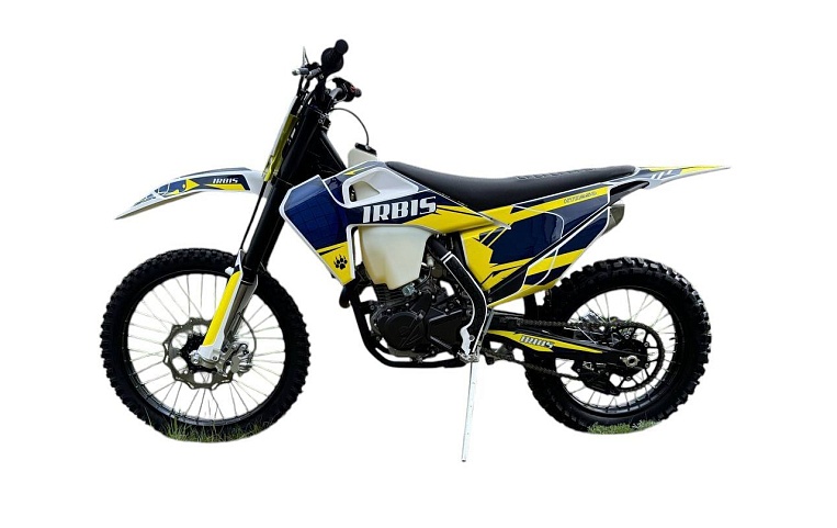 Эндуро мотоцикл IRBIS HTR 250 в Кирове