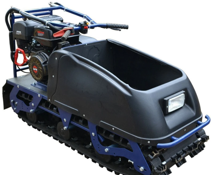 Мотобуксировщик БАРС СЛЕДОПЫТ FS. RS 9 л.с. в Кирове