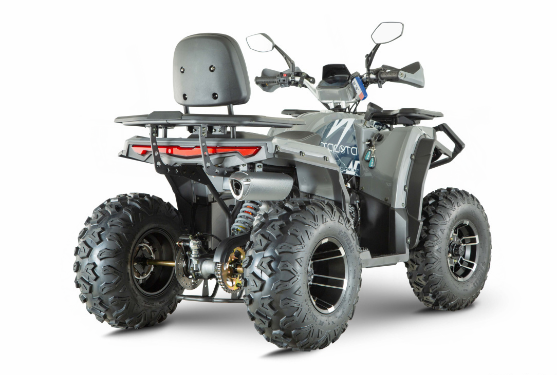 Квадроцикл YACOTA VIKING PRO 250 в Кирове