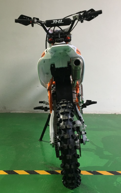 Питбайк JHLMOTO JHL Z125E Pro (ZS154FMI-3) в Кирове