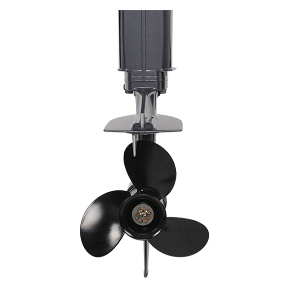 ЛОДОЧНЫЙ МОТОР ALLFA CG Т20 в Кирове