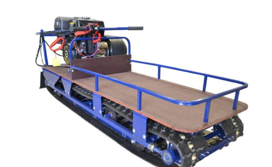 Мотобуксировщик БАРС P550 18 л.с. в Кирове