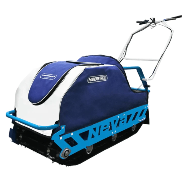 Мотобуксировщик НЕВА МС6-YAMAHA (MX300) PRO с реверсом в Кирове