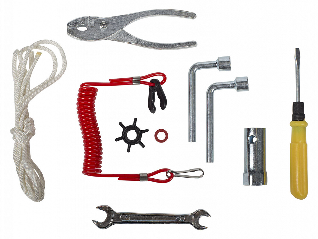 ЛОДОЧНЫЙ МОТОР GLADIATOR G3FHS в Кирове