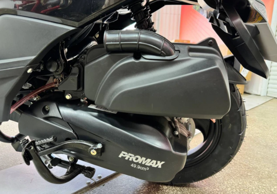 Скутер PROMAX ROX 200 (49) в Кирове