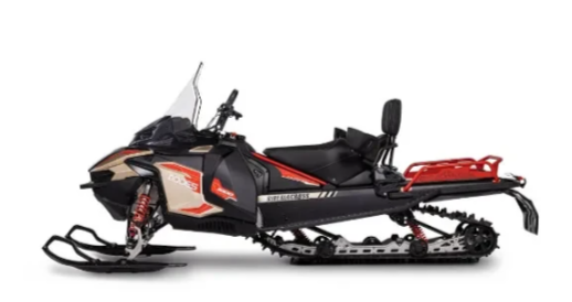 Снегоход AODES Siberiacross 1000 SWT 600mm LCD 6.8 в Кирове