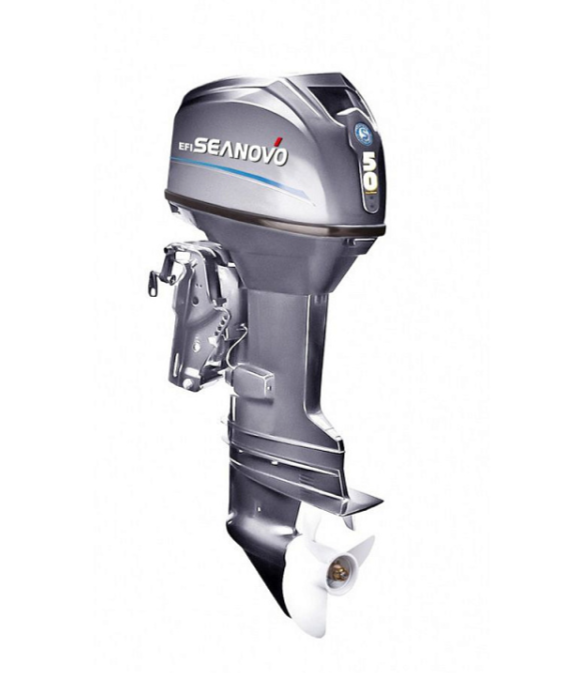 Лодочный мотор SEANOVO SN50FFEL-T в Кирове