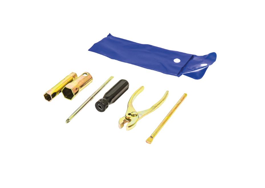 Лодочный мотор APACHE T5 BS в Кирове