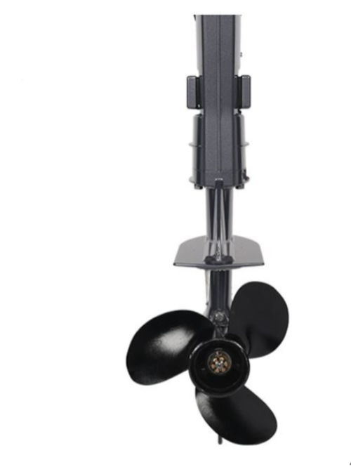 Лодочный мотор ALLFA CG F6 в Кирове