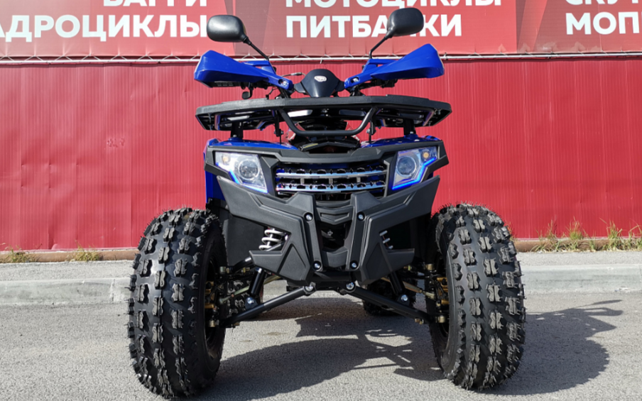 Квадроцикл PROMAX WILD 2.0 190 LUX в Кирове
