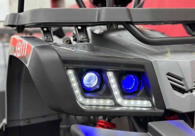 Квадроцикл GBM MAVERICK 300 NEW в Кирове