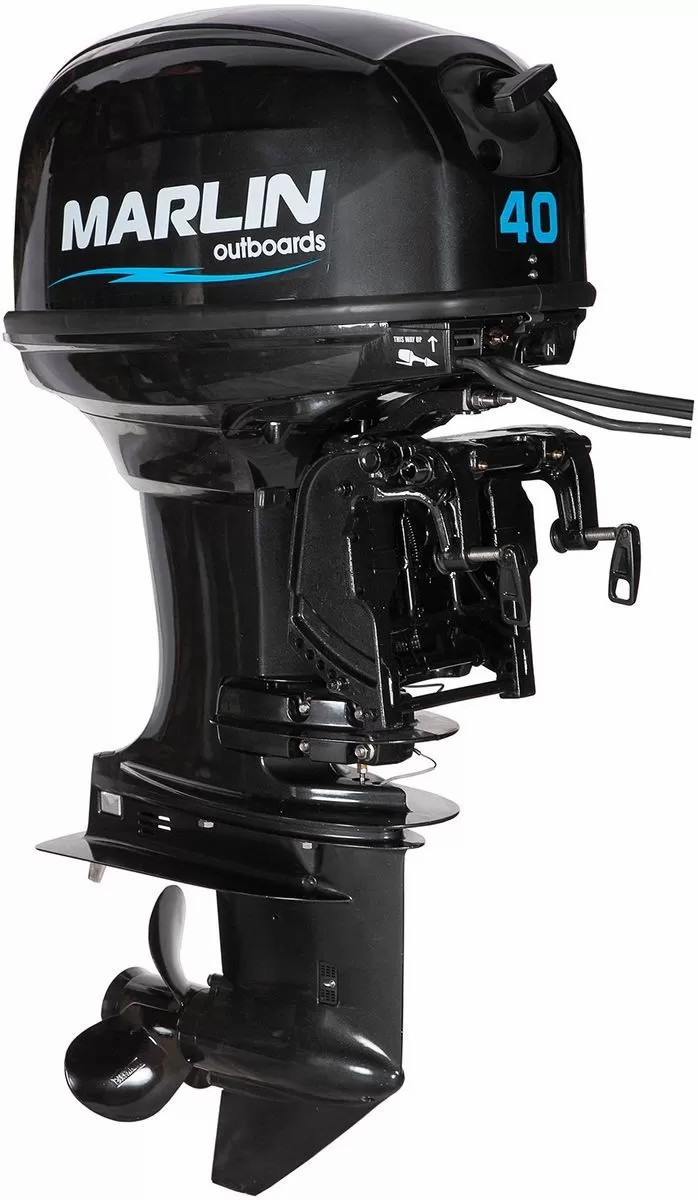 Лодочный мотор MARLIN MP 40 AWRS в Кирове