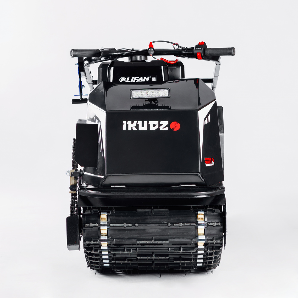 МОТОБУКСИРОВЩИК IKUDZO LONG 2.0 1700/500 EKR19 в Кирове