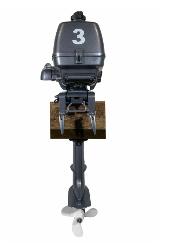 Лодочный мотор APACHE T3 BS в Кирове