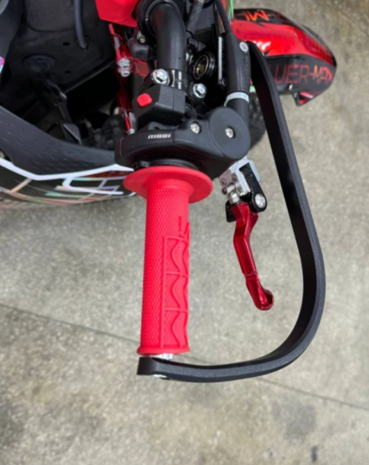 Кроссовый мотоцикл FAIDET CB300RL MAX WP в Кирове