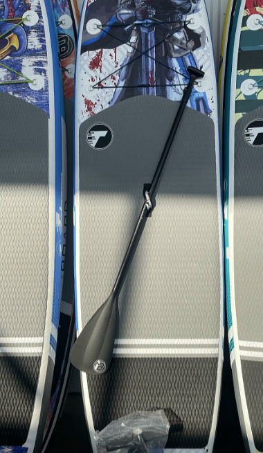 SUP (САП) ДОСКА RAIDEX I BOARD 11’ (332СМ) N 18 в Кирове