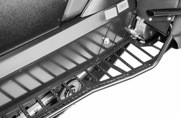 Снегоход STELS MS600T (SWT ST) СТАВР 1.0 К01 Tech в Кирове