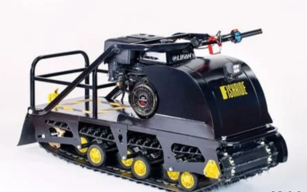 Мотобуксировщик FISHRIDE КЛАССИКА 17 л.с. в Кирове