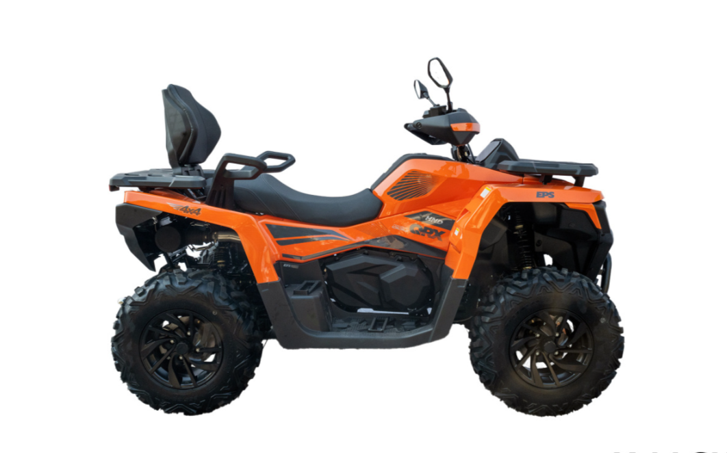 Квадроцикл HND QRX 550 в Кирове