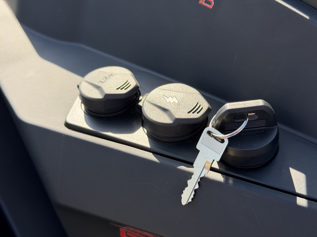 Квадроцикл GBM EXPLORER 1100SW PRO с ПСМ в Кирове