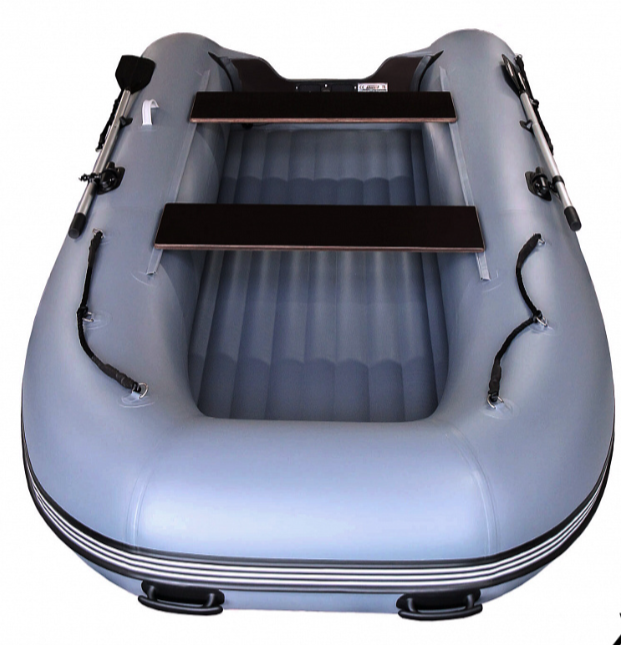 НАДУВНАЯ ЛОДКА GLADIATOR E380S в Кирове