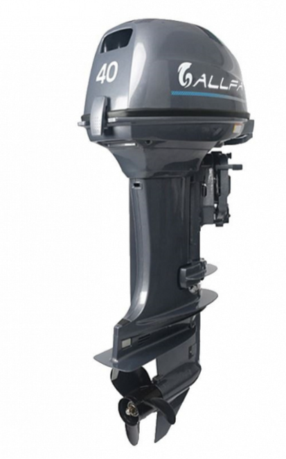 Лодочный мотор ALLFA CG Т40 S в Кирове