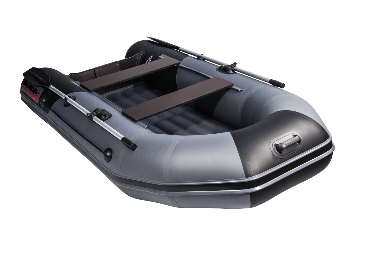 Лодка Таймень NX 2800 НДНД в Кирове