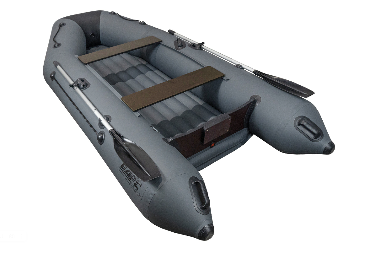 Лодка Барс 3200 нднд в Кирове