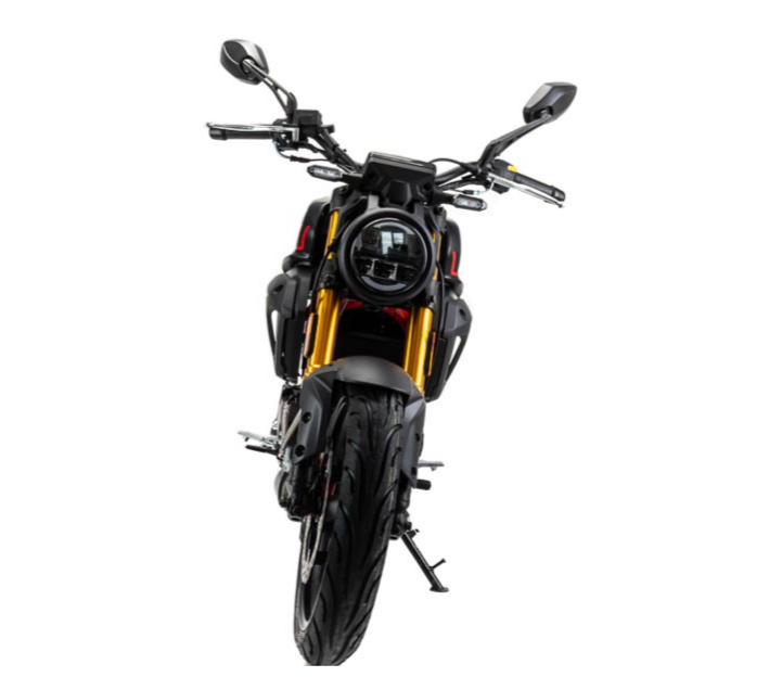 Мотоцикл PROMAX CB150R (49) в Кирове