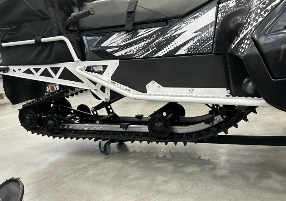 СНЕГОХОД IRBIS SF200L XE SUPERLONG в Кирове