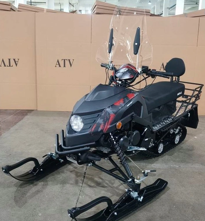 Снегоход Motax Snow 200 в Кирове