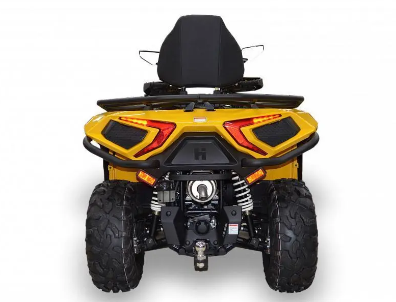 Квадроцикл HISUN GUARDIAN 400L /LONG в Кирове