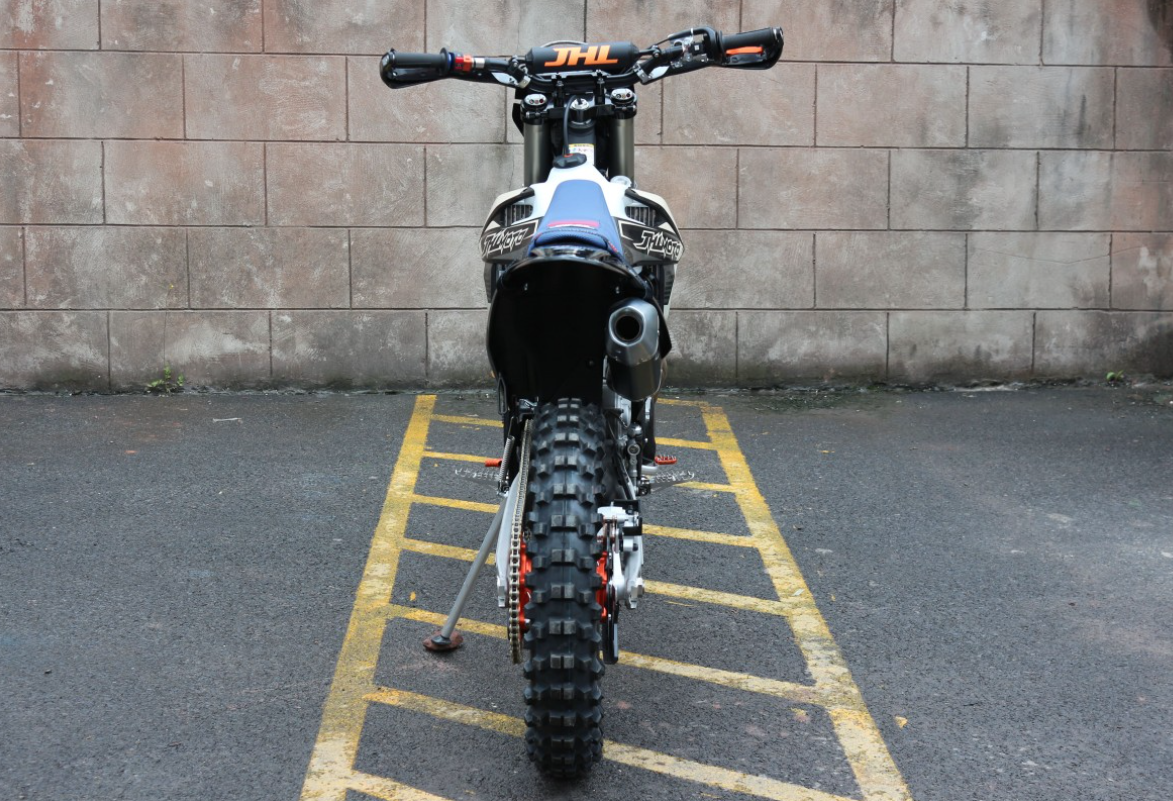 Мотоцикл JHLMOTO JHL Z8i (EFI) NC300S (182-MN) в Кирове