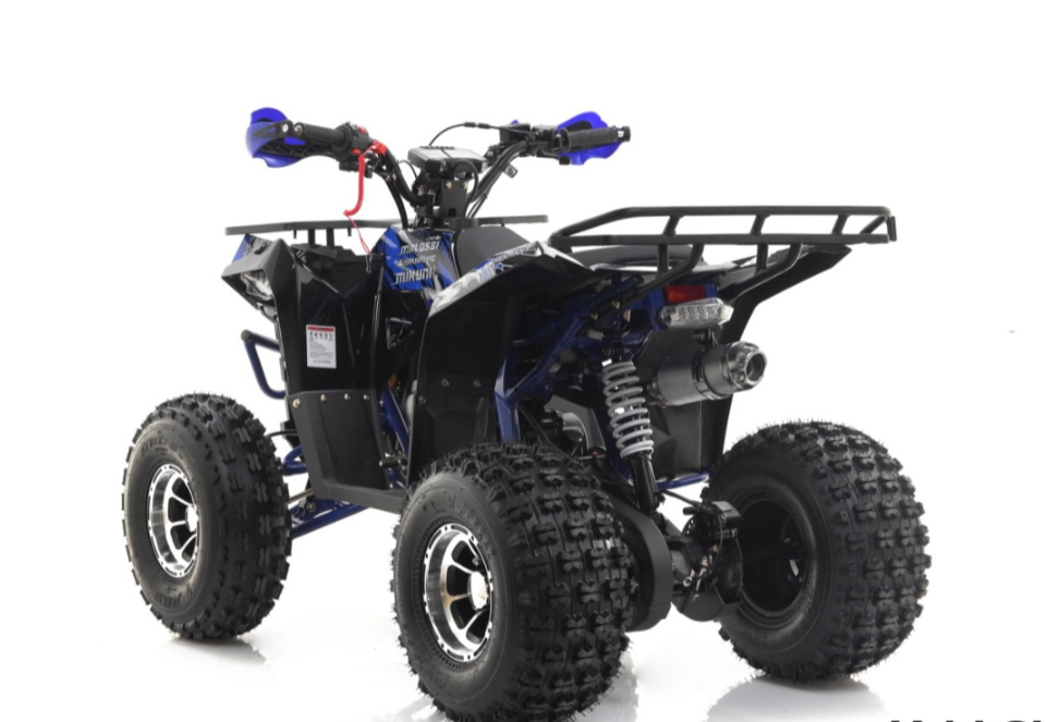 Квадроцикл GBM SHARP 190 PREMIUM SEMI-AUTOMATIC в Кирове