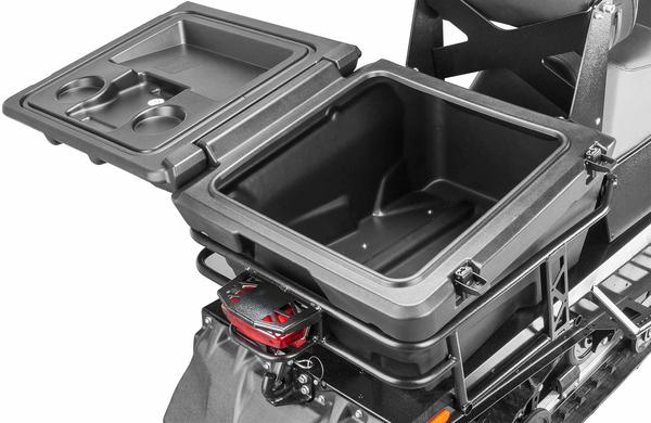 Снегоход STELS MS600T (SWT ST) СТАВР 1.0 К01 Tech в Кирове