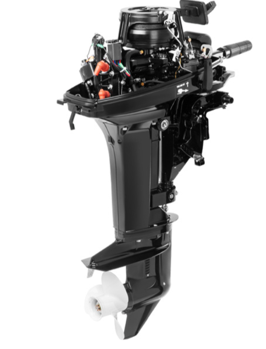 Лодочный мотор HIDEA HD9.9PRO FES (326 см3) в Кирове