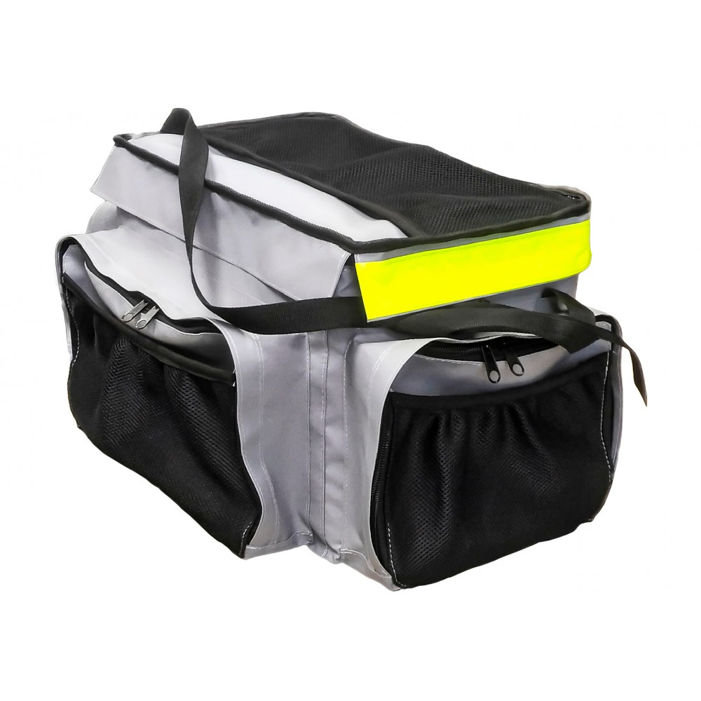 СУМКА ЛЮКС НА БАЛЛОН ДЛЯ ЛОДОК ПВХ 50Х25Х25 СМ в Кирове