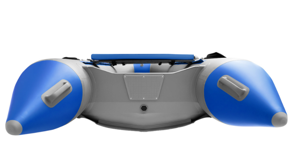 ЛОДКА ДРАККАР 3400 НДНД HANT-PRO в Кирове