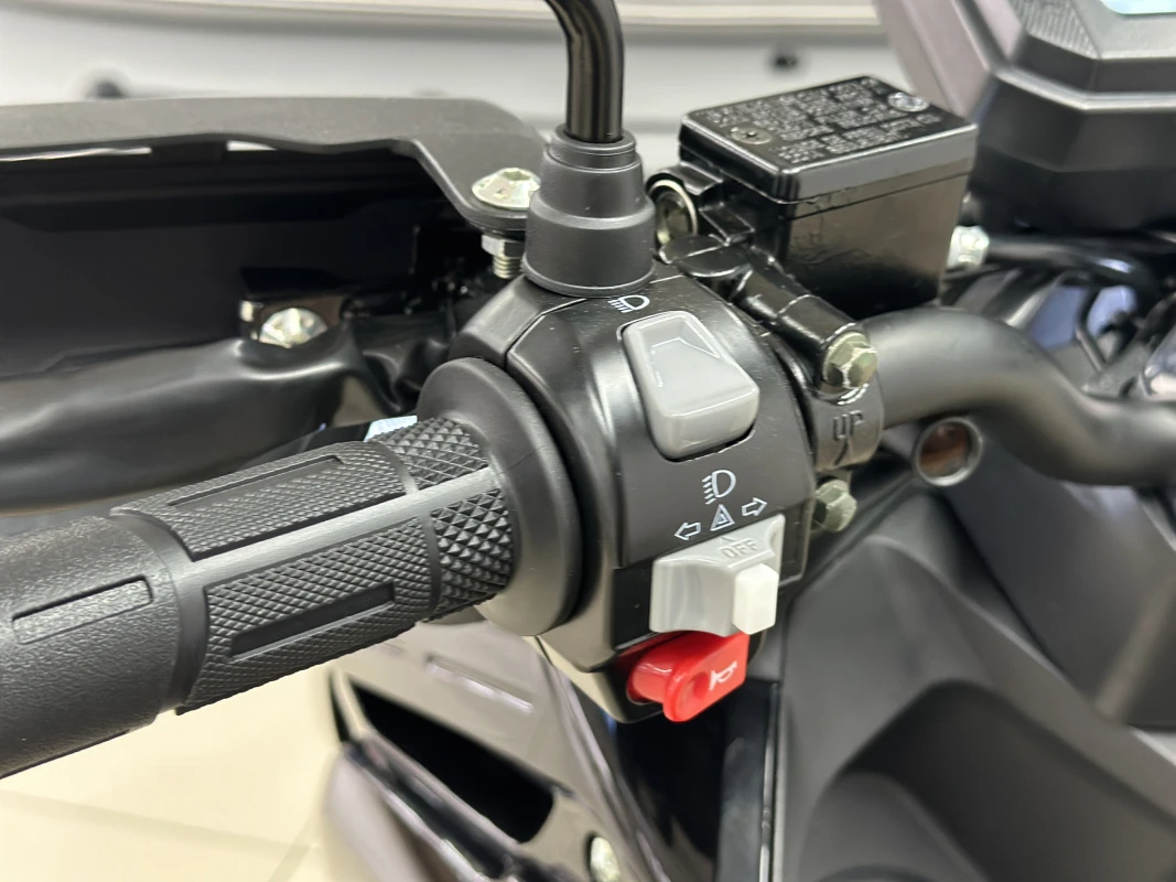 Скутер PROMAX STALKER 150(49) в Кирове