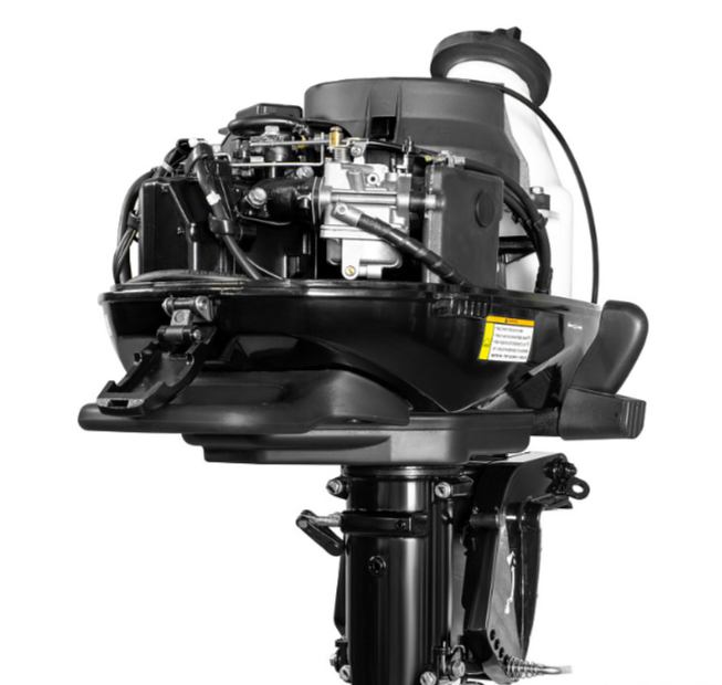 Лодочный мотор GLADIATOR GF6HS в Кирове