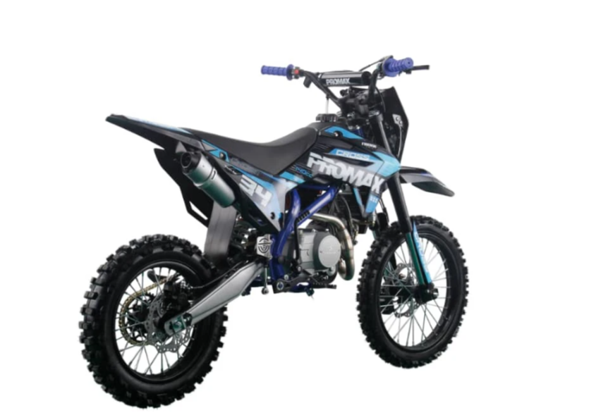 Питбайк PROMAX CROSS 145CC 17/14 в Кирове