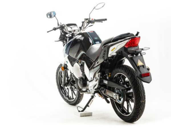 Мотоцикл MOTOLAND (МОТОЛЕНД) FIGHTER 250 в Кирове