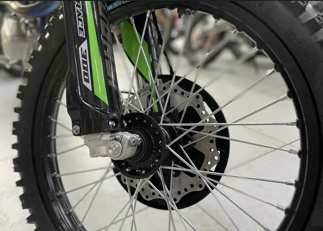 Мотоцикл Progasi RACE 300 AIR PRO SPORT в Кирове